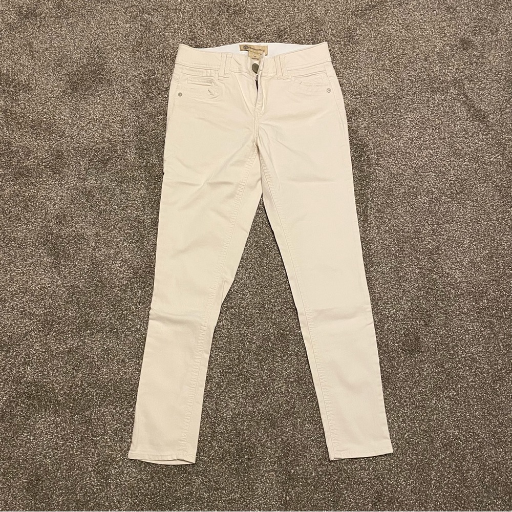 Off White Jeans - brand new